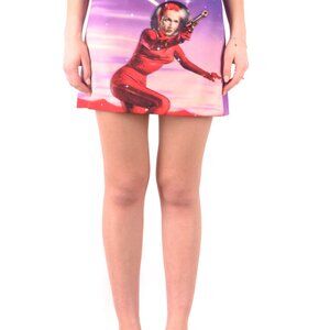 PINKO Adventures Skirt